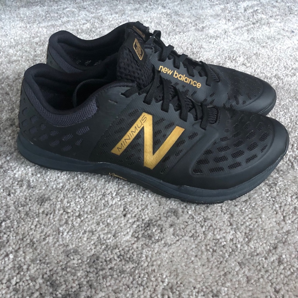 New Balance Minimus Zero MX20 Men’s 7